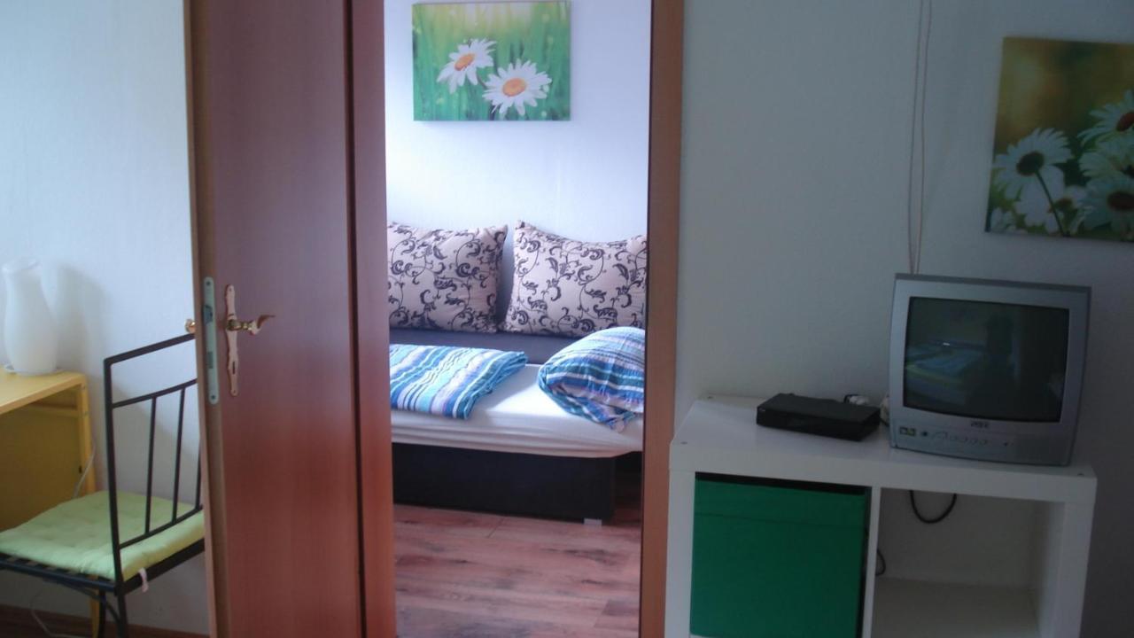 Pension Sonnenschein Schmallenberg Ruang foto